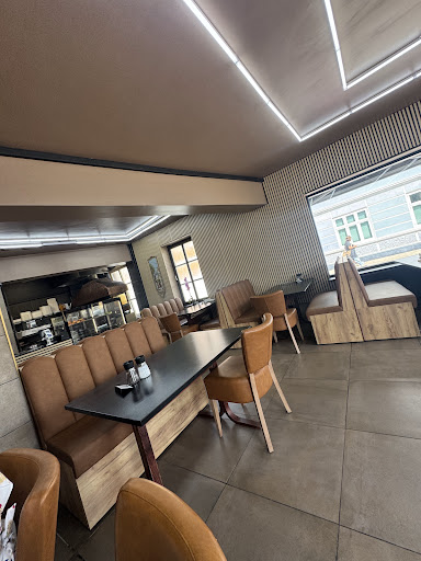 Photo of Restaurant Spyd - Hostrupsgade 60, 8600 Silkeborg